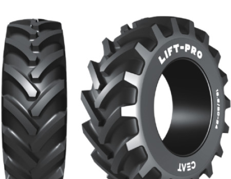 15.5/80R24 Ceat LIFT PRO 163/151A6/A6 PR16 Сельхоз шина