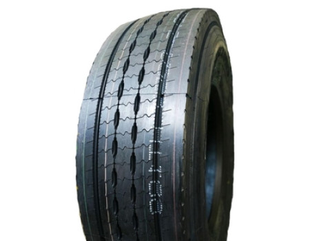 295/60R22.5 CrossWind CWS10E 150/147L Рулевая грузовая шина