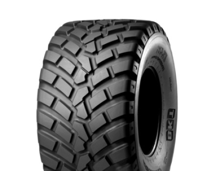 620/40R22.5 BKT FL 635 154D TL Сельхоз шина