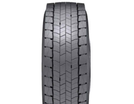 295/80R22.5 Goodyear FUELMAX D GEN-2 154/148M Ведущая грузовая шина