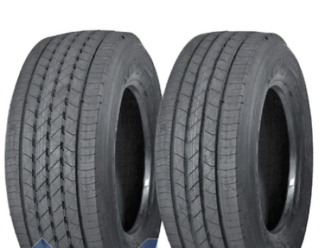 265/70R19.5 Goodyear KMAX S GEN-2 140/138M Рулевая грузовая шина