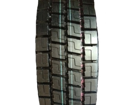 315/80R22.5 Sunfull HF328 156/152L Ведущая грузовая шина