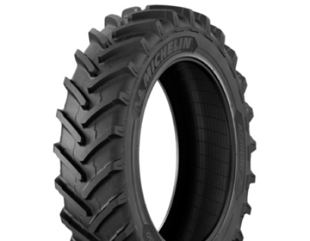 20.80R42 Michelin AGRIBIB 2 162/162A8/B Сельхоз шина