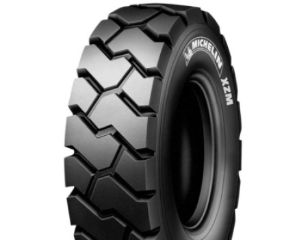 225/75R10 Michelin XZM 142A5 Индустриальная шина