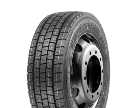 215/75R17.5 LingLong KLD200 126/124M PR14 Ведущая грузовая шина