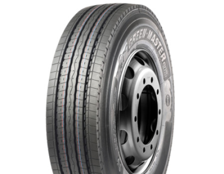 385/65R22.5 LingLong KTS300 164/158K/L PR24 Рулевая грузовая шина