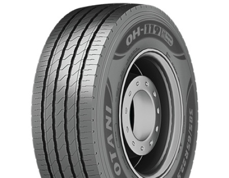 385/65R22.5 Otani OH-119 164K PR22 Рулевая грузовая шина