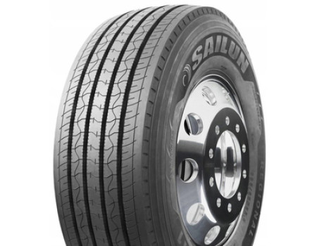 315/80R22.5 Sailun SFR1 158/150L PR20 Рулевая грузовая шина