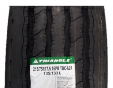 215/75R17.5 Triangle TBC-A21 127/124M Грузовая универсальная шина