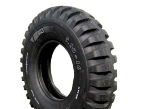 9R16 BKT BK-6060 Индустриальная шина