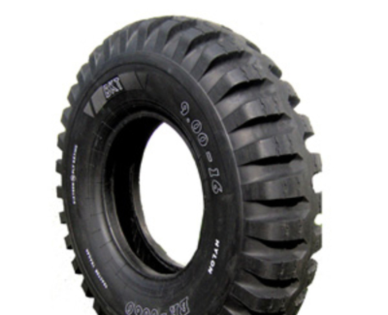 9R16 BKT BK-6060 Індустріальна шина 9R16 BKT BK-6060 Індустріальна шина
