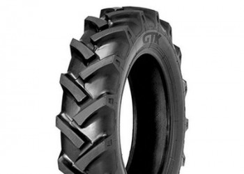 6R16 GTK AS100 93A6 TT Сільгосп шина