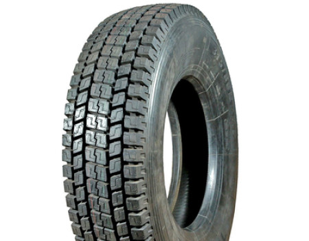 315/80R22.5 Koryo KR158 156/150L Ведущая грузовая шина