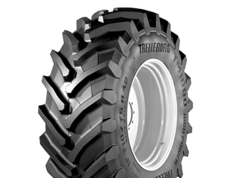 900/60R42 Trelleborg TM1000 HIGH POWER 180D Сельхоз шина