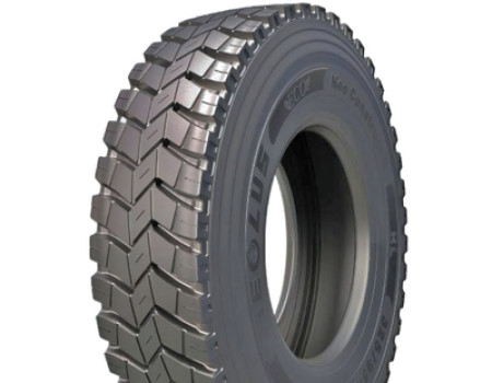 315/80R22.5 Aeolus Neo Construct D 156/150K PR18 Ведущая грузовая шина