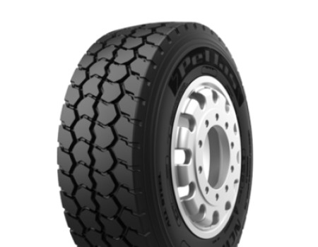 385/65R22.5 Petlas NCW710 160K Универсальная грузовая шина