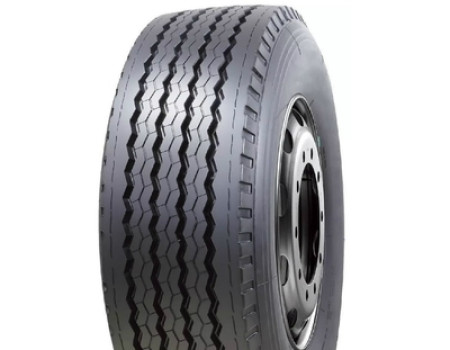 385/55R22.5 Royal Black RT706 160L PR20 Прицепная грузовая шина
