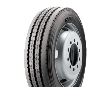 205/65R17.5 Bridgestone RT-1 132/130J Прицепная грузовая шина