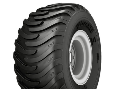 560/60R22.5 Tianli F1 Traction Implement 161D Сельхоз шина