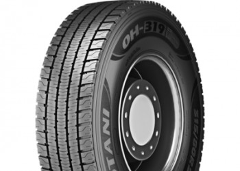 315/70R22.5 Otani OH-319 154/150L Ведуча вантажна шина