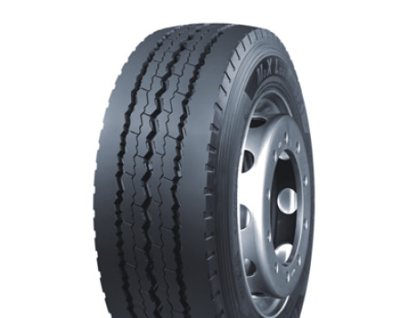 215/75R17.5 WestLake WTX1 135/133J Прицепная грузовая шина