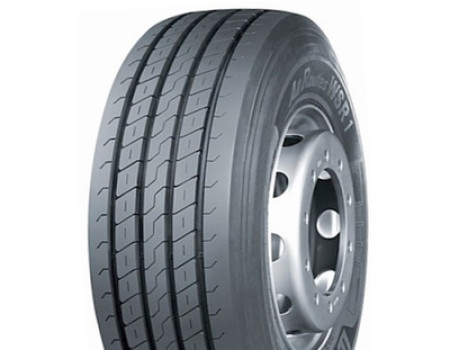 315/80R22.5 WestLake WSR1 154/150M Рульова вантажна шина
