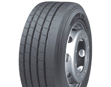 315/60R22.5 WestLake WSL1 154/150L PR20 Рулевая грузовая шина