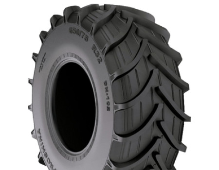 650/75R32 Днепрошина DN-102/DT-43 172A8 Сельхоз шина
