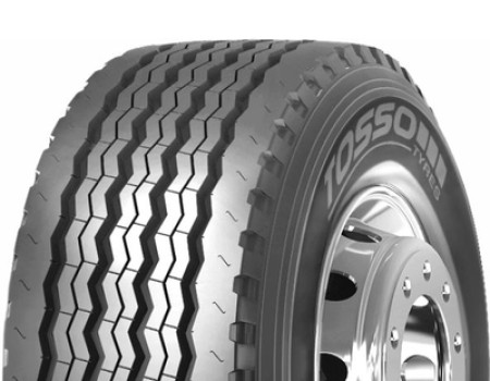 385/65R22.5 TOSSO ENERGY BS838Т 160K Прицепная грузовая шина