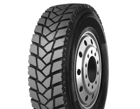 315/80R22.5 Wellplus Power WDM916 156/150L Ведущая грузовая шина