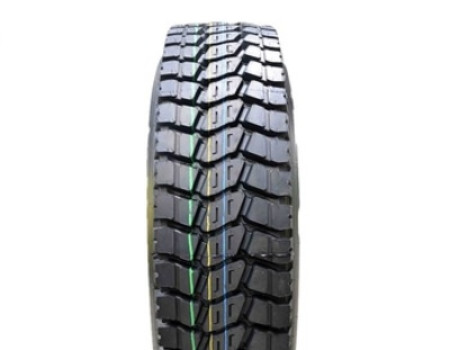 12.00R20 TopRunner CR913A 156/153L PR20 Ведущая грузовая шина