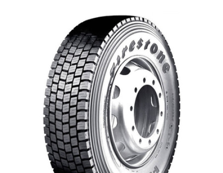 295/80R22.5 Firestone FD622+ 152/148M Ведущая грузовая шина