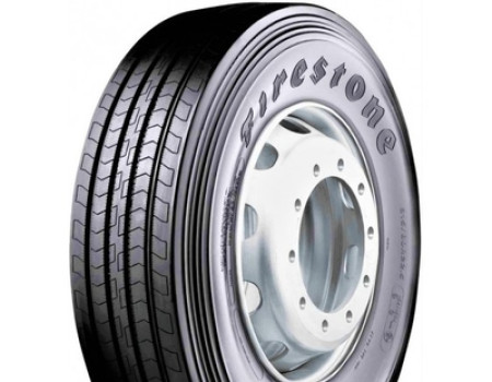 385/65R22.5 Firestone FS422+ 160/158L Рулевая грузовая шина