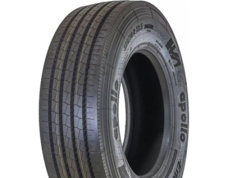 315/60R22.5 Apollo ENDURACE-RA 152/148L Рулевая шина