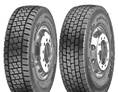 295/60R22.5 Apollo ENDURACE RD 150/147K PR18 Ведущая грузовая шина