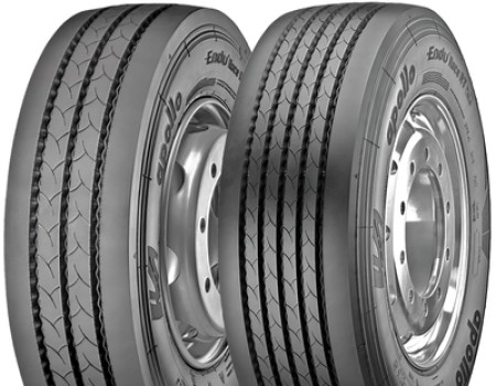 215/75R17.5 Apollo ENDURACE-RT 135/133J Прицепная грузовая шина