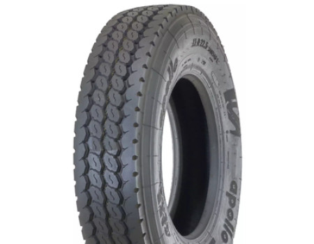 295/80R22.5 Apollo ENDUTRAX-MA 154/149K Универсальная грузовая шина
