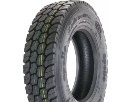 315/80R22.5 Apollo ENDUTRAX MD 156/150K Ведущая грузовая шина