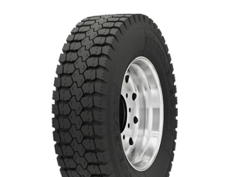 215/75R17.5 Double Coin RLB1 127/124M PR16 Ведуча вантажна шина