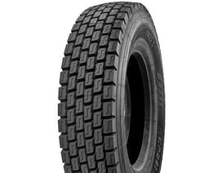 265/70R19.5 Compasal CPD81 143/141J Ведущая грузовая шина