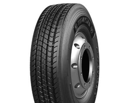 215/75R17.5 Compasal CPS21 135/133J Рулевая грузовая шина