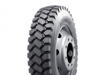 11R24.5 Kumho KFD04 149/146G Індустріальна шина