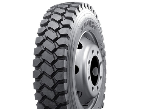 11.00R24.5 Kumho KFD04 149/146G Ведущая грузовая шина