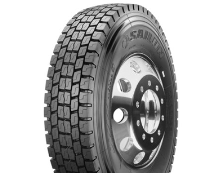 315/70R22.5 Sailun SDR1 154/150L PR18 Ведущая грузовая шина