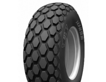 14.90R24 BKT TR 391 128A6 PR8 Индустриальные шины