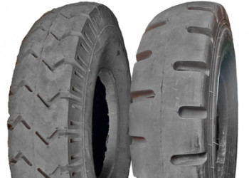 385/95R24 ВШЗ ВФ-206П 186B Універсальна вантажна шина