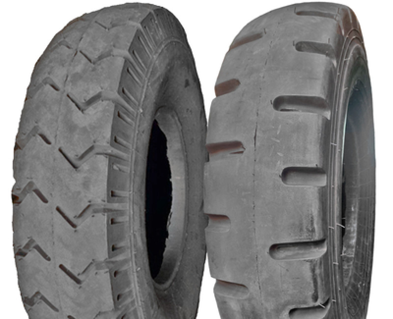 385/95R24 ВШЗ ВФ-206П 186B Універсальна вантажна шина