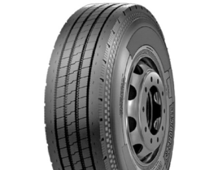 315/70R22.5 Constancy Ecosmart 62 152/148M PR18 Рулевая грузовая шина
