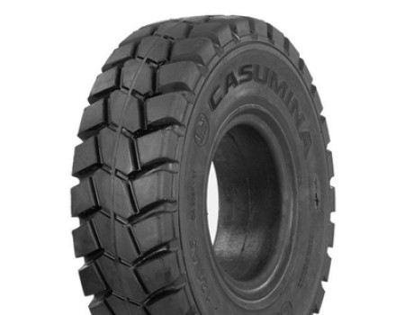 5.00R8 Casumina CA202F Индустриальная шина