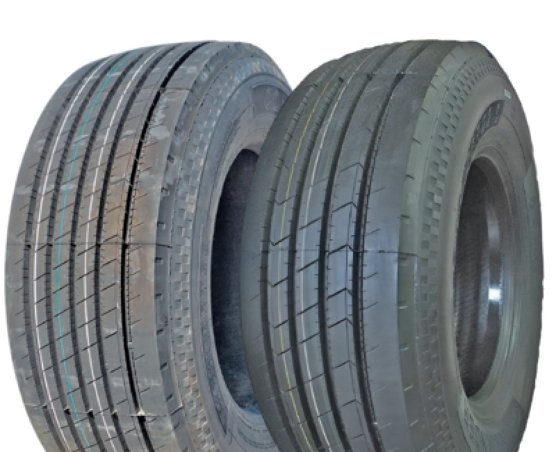 385/65R22.5 Constancy Ecosmart 66 160K Причіпна вантажна шина 385/65R22.5 Constancy Ecosmart 66 160K Причіпна вантажна шина